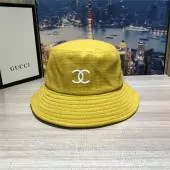 chanel casquette cc logo hiver1267